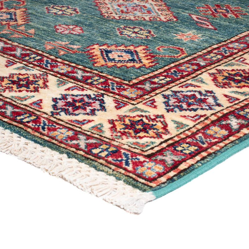 Kazak Teppe 303x80cm - Orientalsk teppe