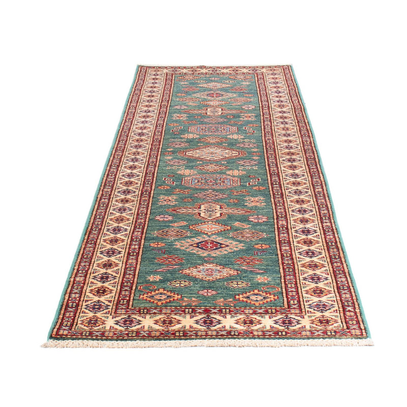 Kazak Teppe 303x80cm - Orientalsk teppe