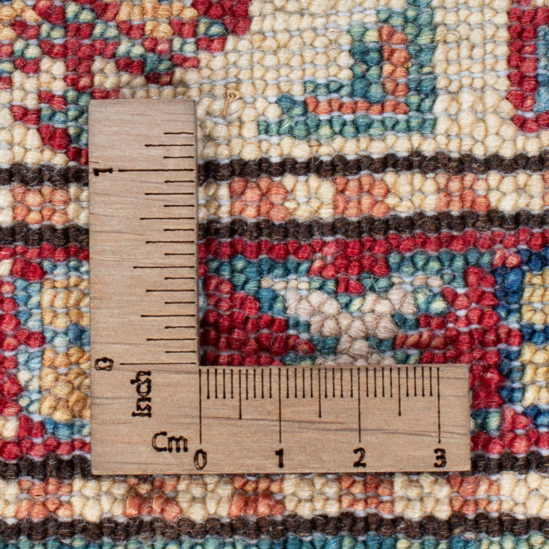 Kazak Teppe 303x80cm - Orientalsk teppe