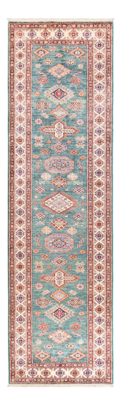 Kazak Teppe 83x302cm - Orientalsk teppe