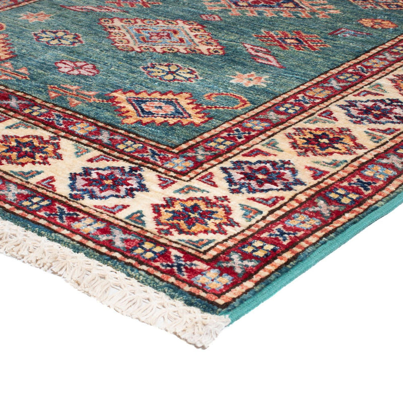 Kazak Teppe 83x302cm - Orientalsk teppe