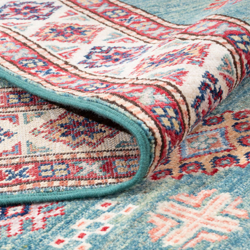 Kazak Teppe 83x302cm - Orientalsk teppe