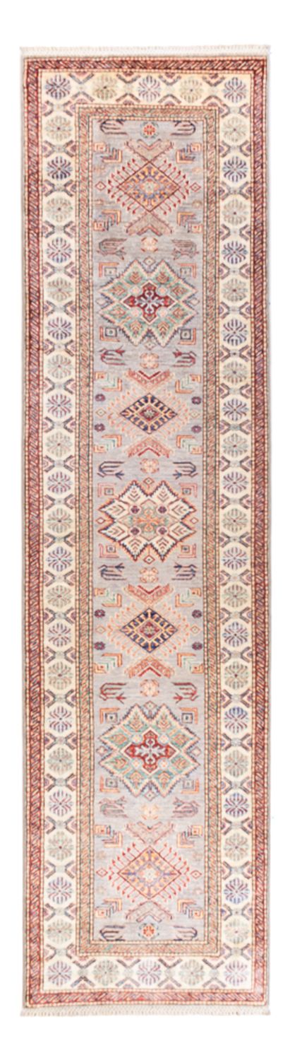 Kazak Teppe 306x80cm - Orientalsk teppe