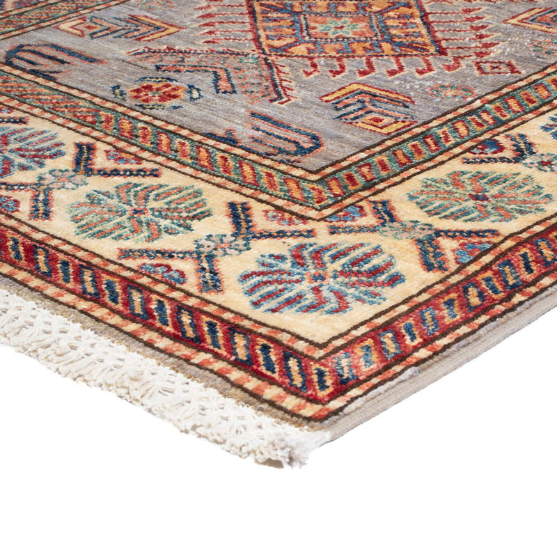 Kazak Teppe 306x80cm - Orientalsk teppe