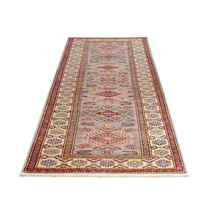 Kazak Teppe 306x80cm - Orientalsk teppe
