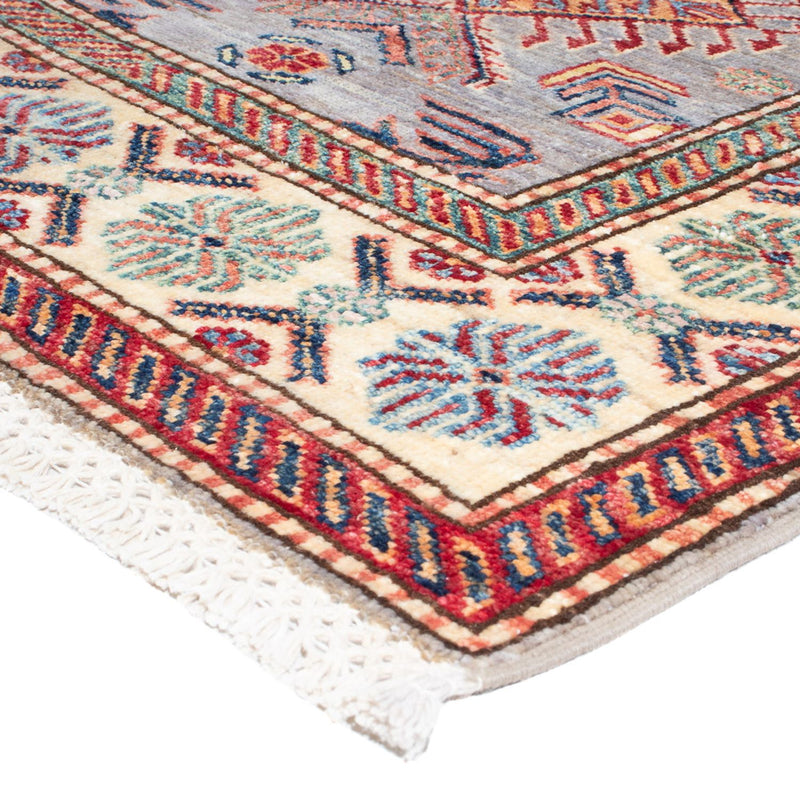 Kazak Teppe 80x305cm - Orientalsk teppe