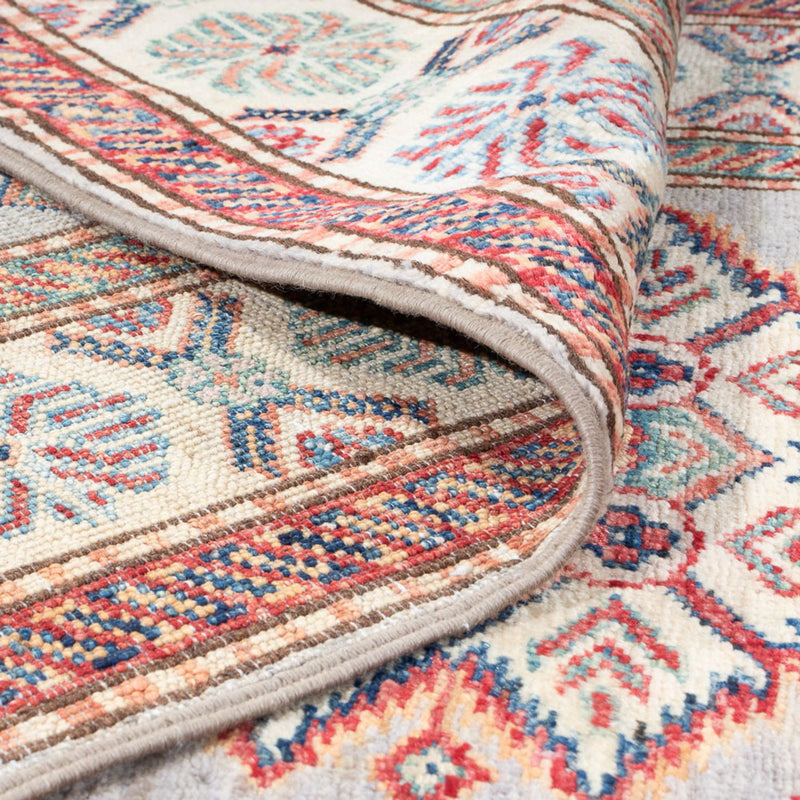 Kazak Teppe 80x305cm - Orientalsk teppe