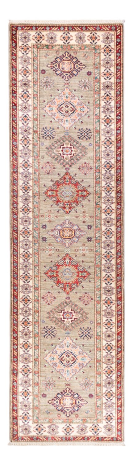 Kazak Teppe 301x81cm - Orientalsk teppe