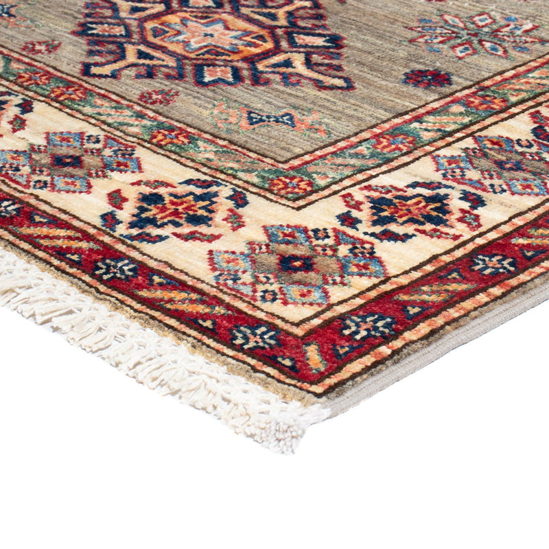 Kazak Teppe 301x81cm - Orientalsk teppe