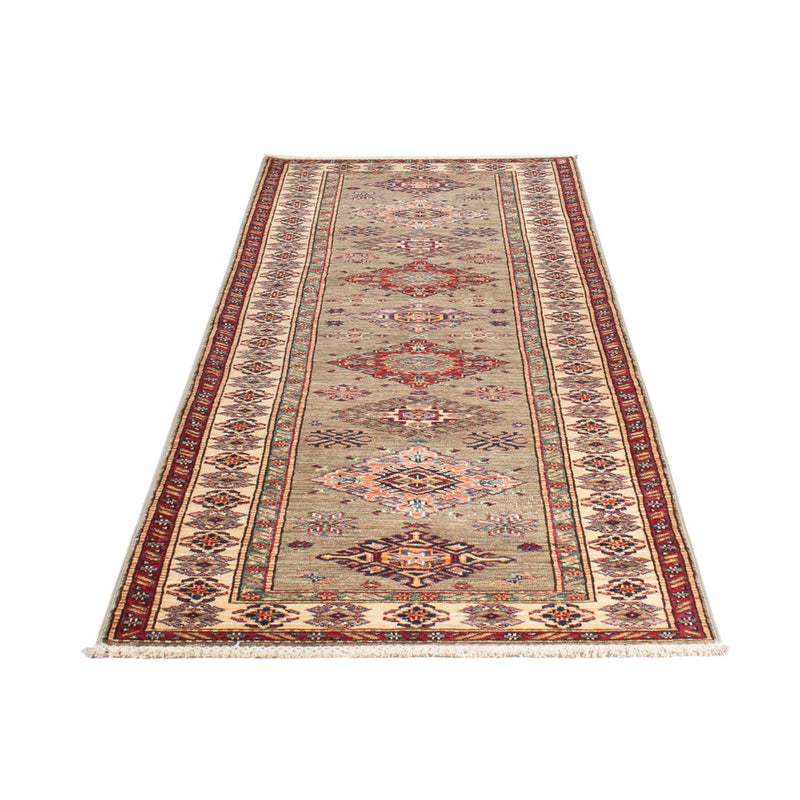 Kazak Teppe 301x81cm - Orientalsk teppe