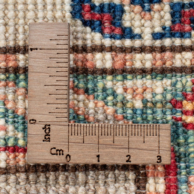 Kazak Teppe 301x81cm - Orientalsk teppe
