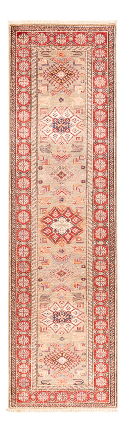 Kazak Teppe 293x81cm - Orientalsk teppe