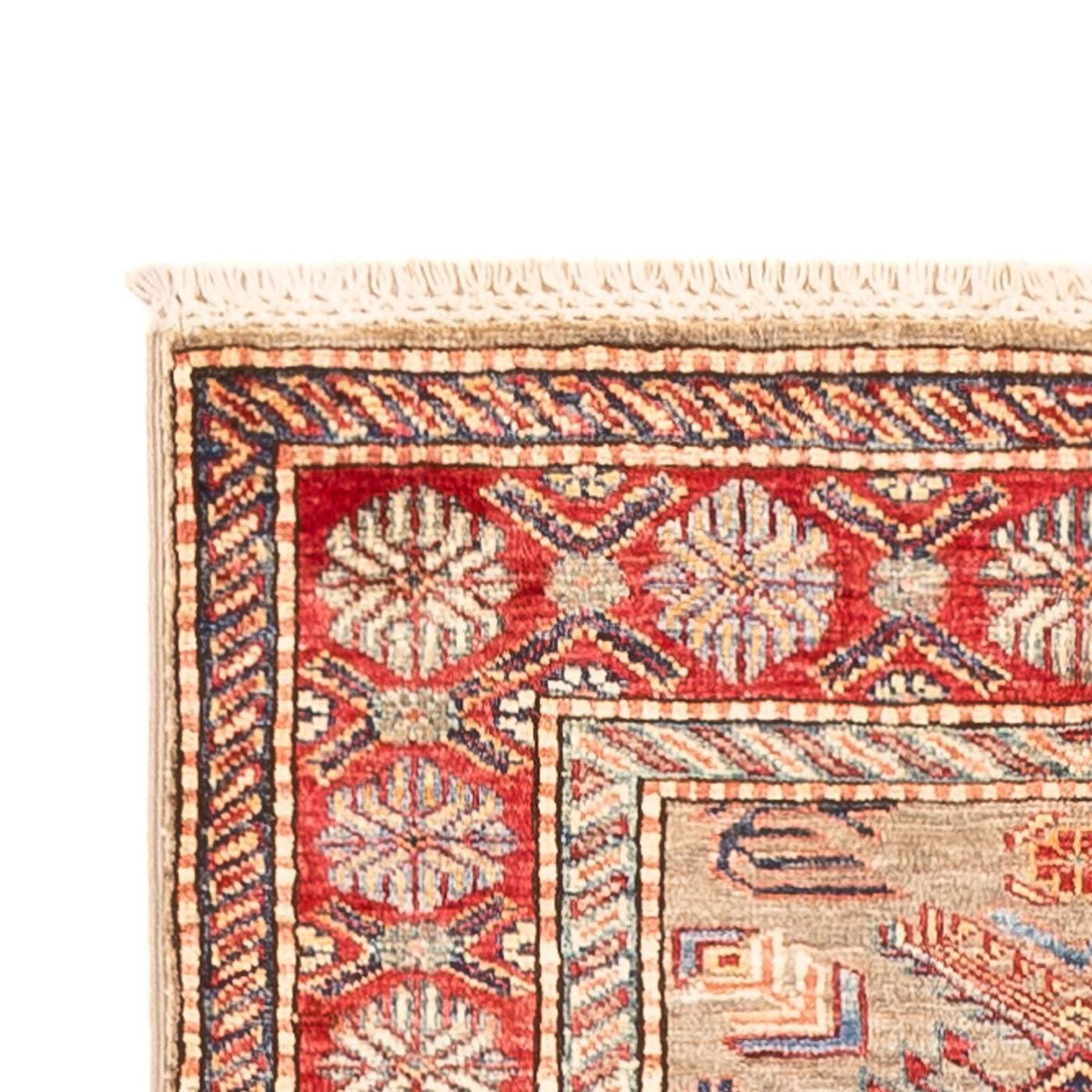 Kazak Teppe 293x81cm - Orientalsk teppe