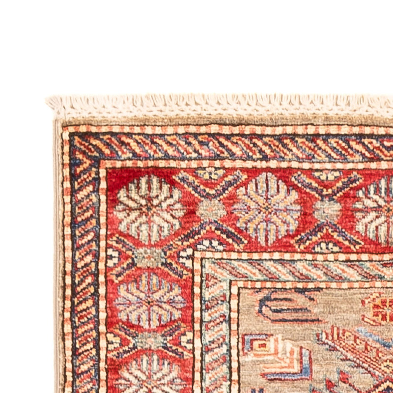Kazak Teppe 293x81cm - Orientalsk teppe