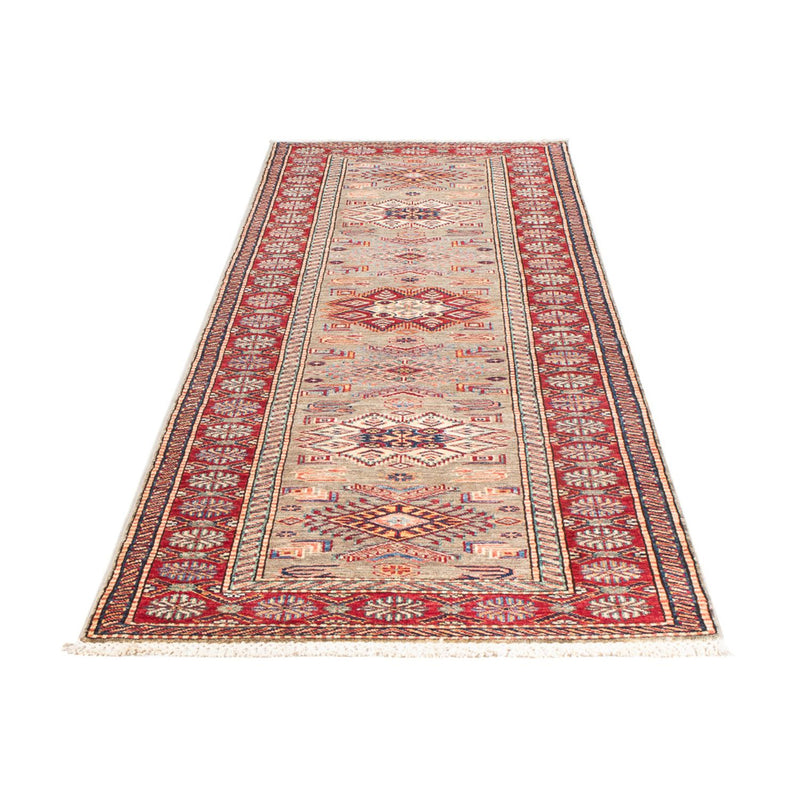 Kazak Teppe 293x81cm - Orientalsk teppe