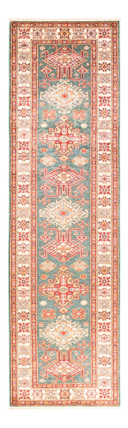 Kazak Teppe 298x82cm - Orientalsk teppe