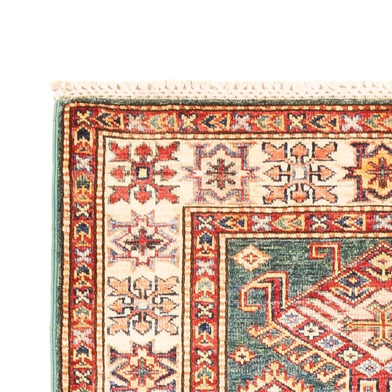 Kazak Teppe 298x82cm - Orientalsk teppe