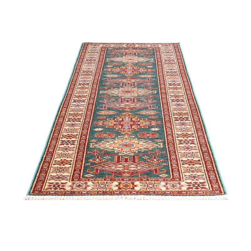 Kazak Teppe 298x82cm - Orientalsk teppe