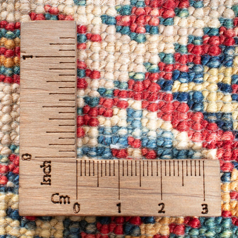 Kazak Teppe 298x82cm - Orientalsk teppe