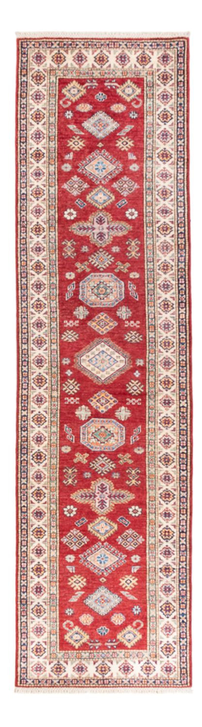 Kazak Teppe 78x299cm - Orientalsk teppe