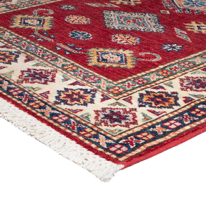 Kazak Teppe 299x78cm - Orientalsk teppe
