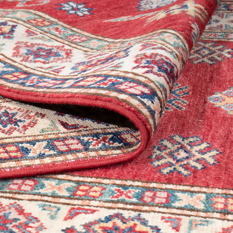 Kazak Teppe 299x78cm - Orientalsk teppe