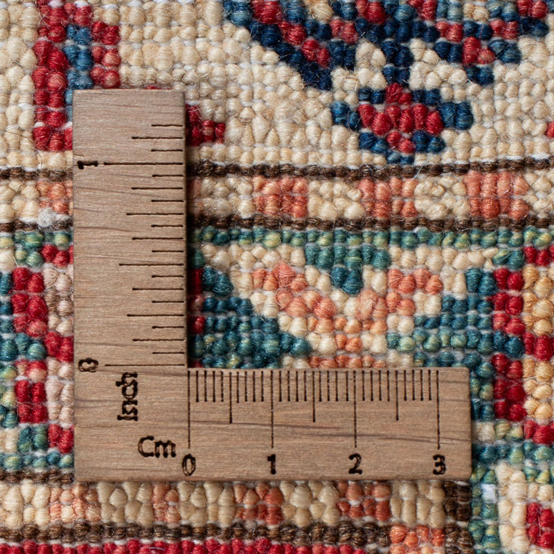 Kazak Teppe 299x78cm - Orientalsk teppe