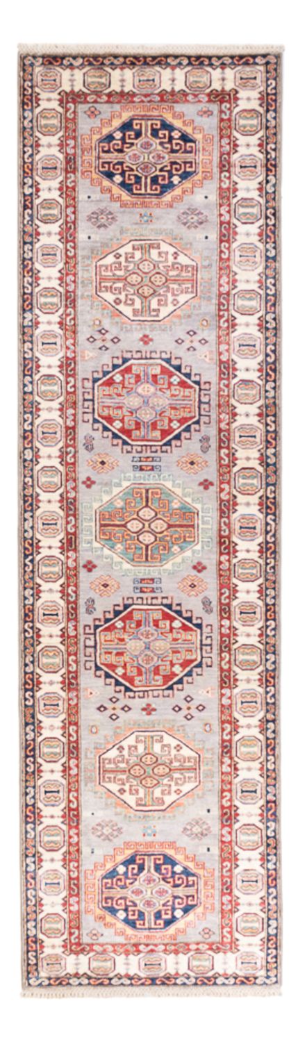 Kazak Teppe 80x300cm - Orientalsk teppe