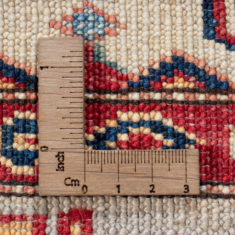 Kazak Teppe 80x300cm - Orientalsk teppe