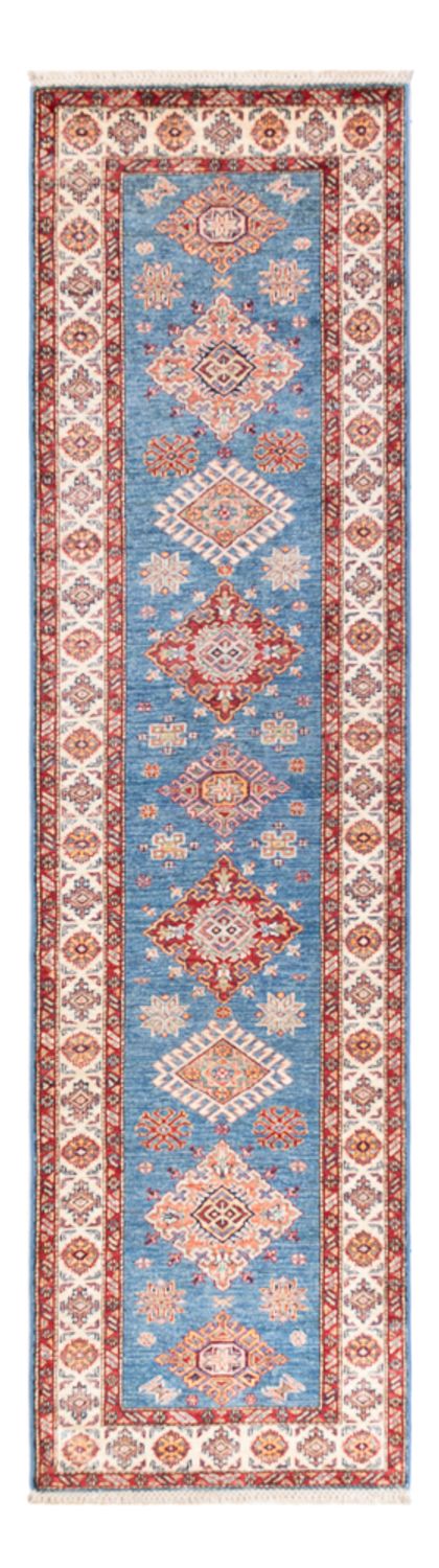 Kazak Teppe 305x79cm - Orientalsk teppe