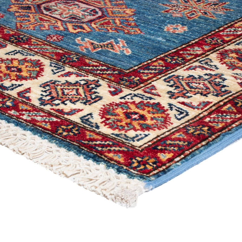 Kazak Teppe 305x79cm - Orientalsk teppe