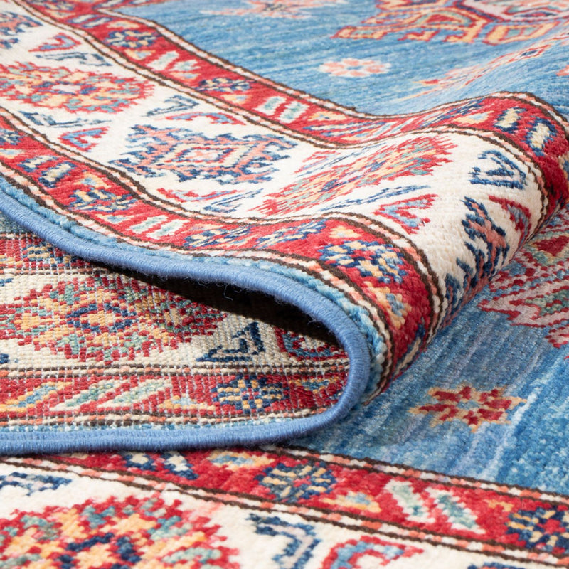 Kazak Teppe 305x79cm - Orientalsk teppe