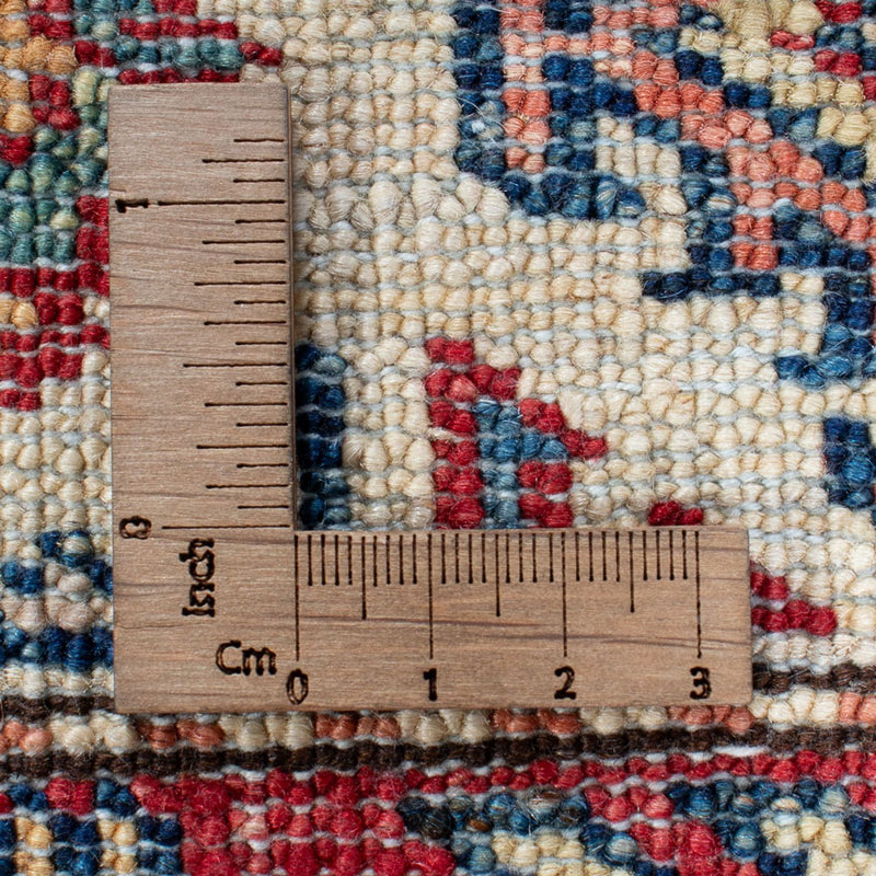 Kazak Teppe 305x79cm - Orientalsk teppe