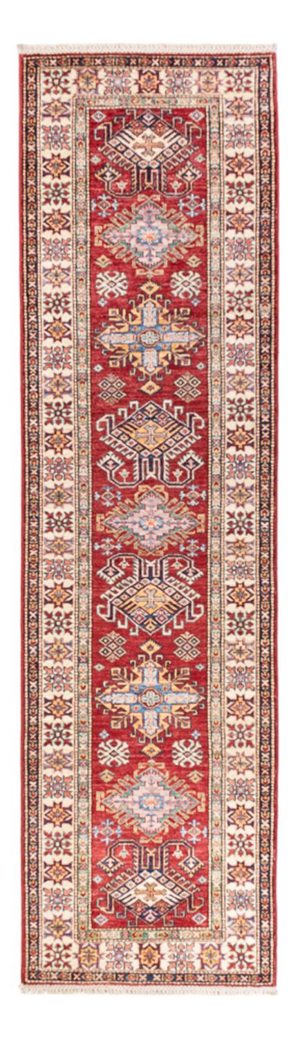Kazak Teppe 81x302cm - Orientalsk teppe