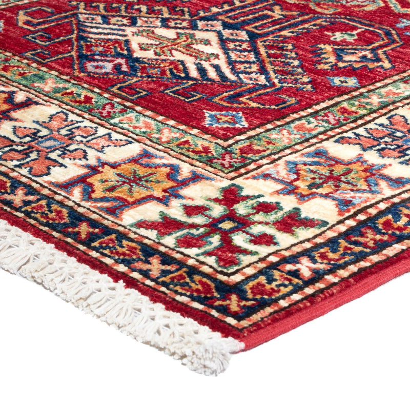 Kazak Teppe 81x302cm - Orientalsk teppe
