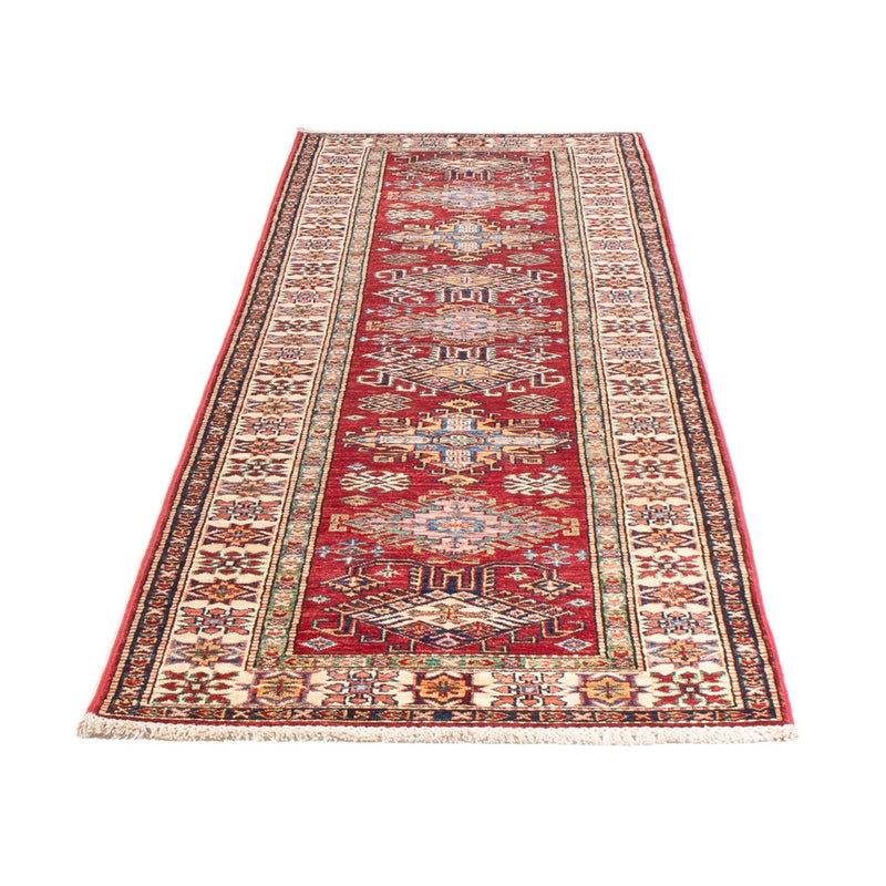 Kazak Teppe 81x302cm - Orientalsk teppe