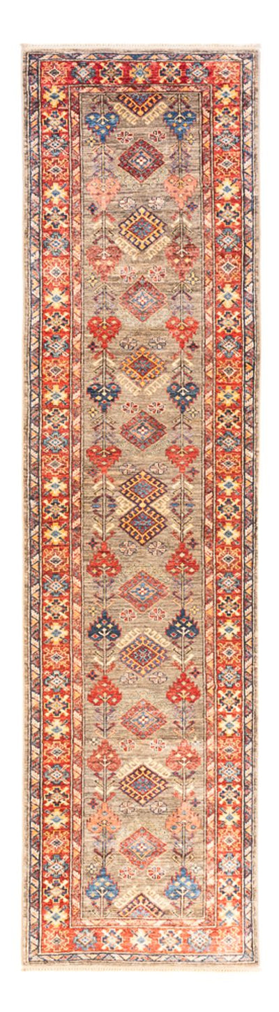Kazak Teppe 77x319cm - Orientalsk teppe