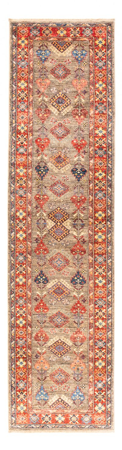 Kazak Teppe 78x317cm - Orientalsk teppe