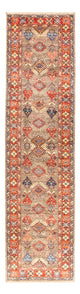 Kazak Teppe 317x78cm - Orientalsk teppe
