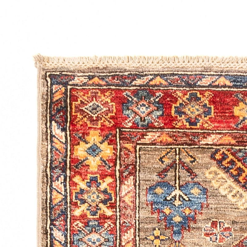 Kazak Teppe 317x78cm - Orientalsk teppe