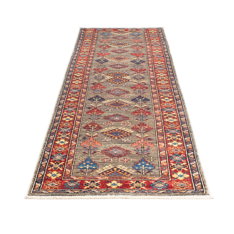 Kazak Teppe 317x78cm - Orientalsk teppe