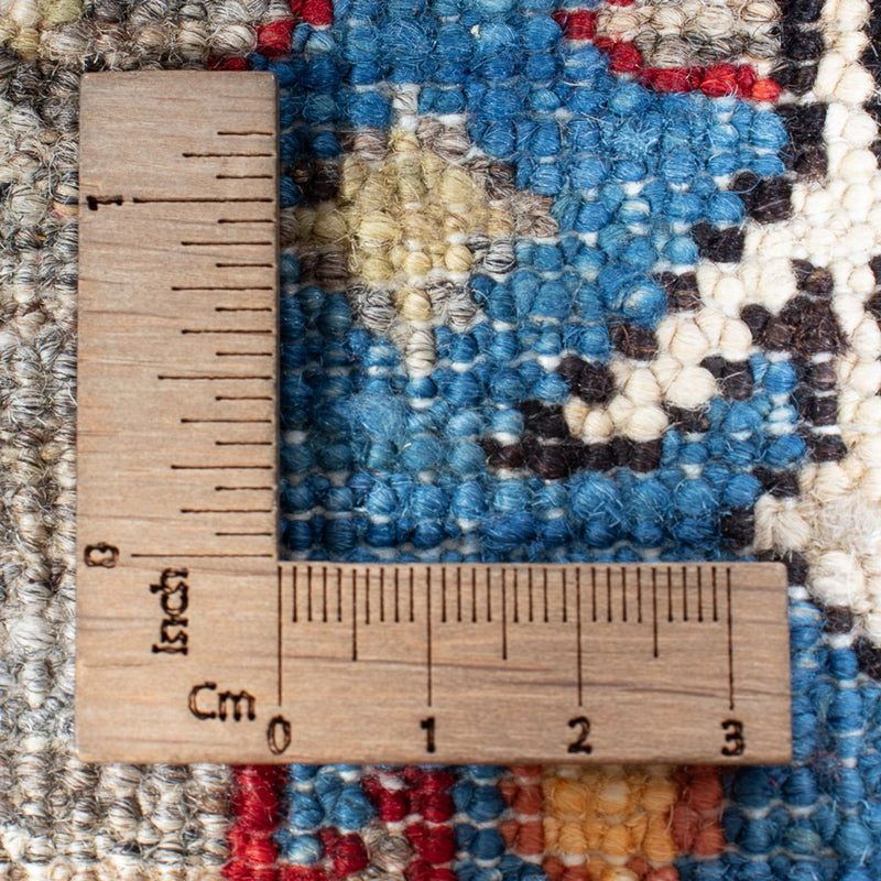 Kazak Teppe 317x78cm - Orientalsk teppe