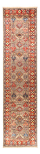 Kazak Teppe 318x76cm - Orientalsk teppe