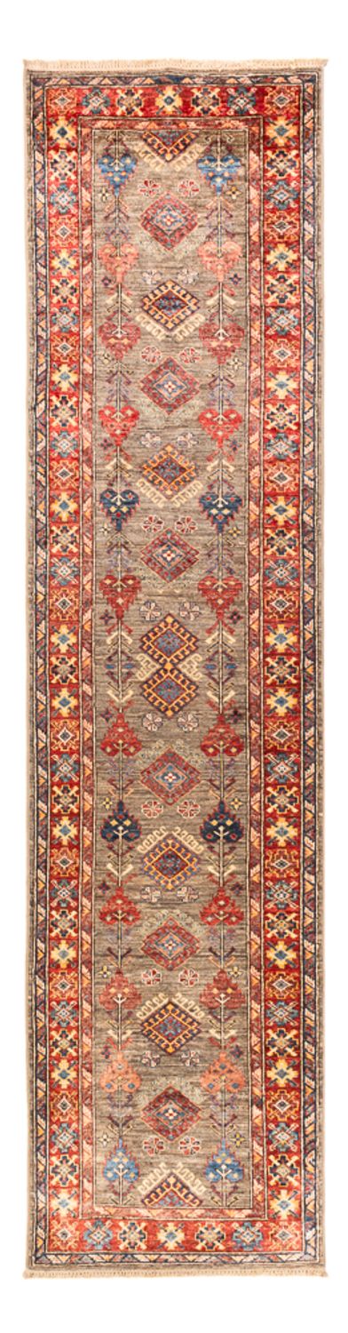 Kazak Teppe 318x76cm - Orientalsk teppe