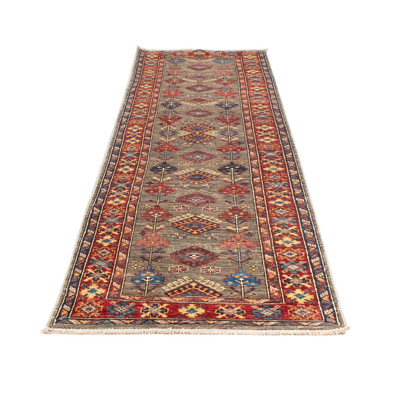 Kazak Teppe 318x76cm - Orientalsk teppe
