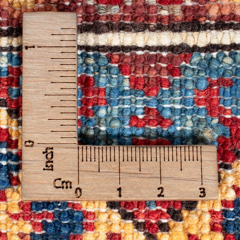 Kazak Teppe 318x76cm - Orientalsk teppe