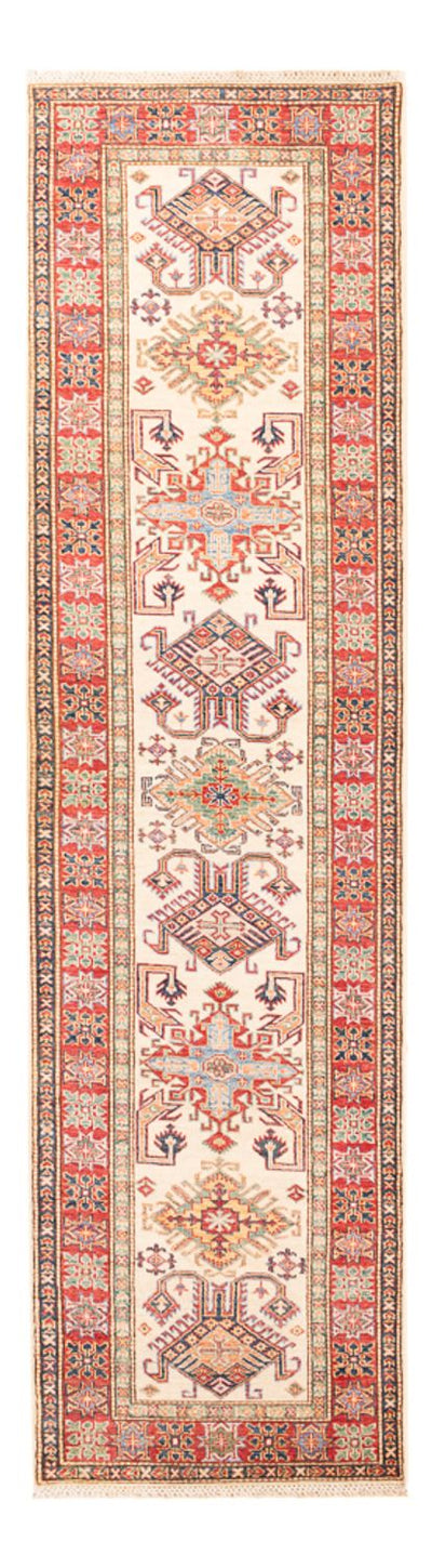 Kazak Teppe 81x305cm - Orientalsk teppe