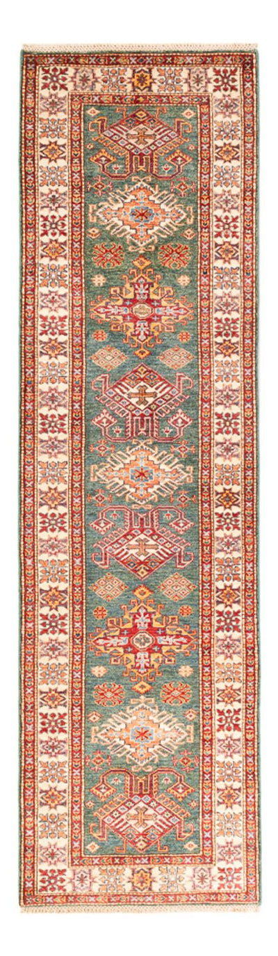 Kazak Teppe 81x298cm - Orientalsk teppe