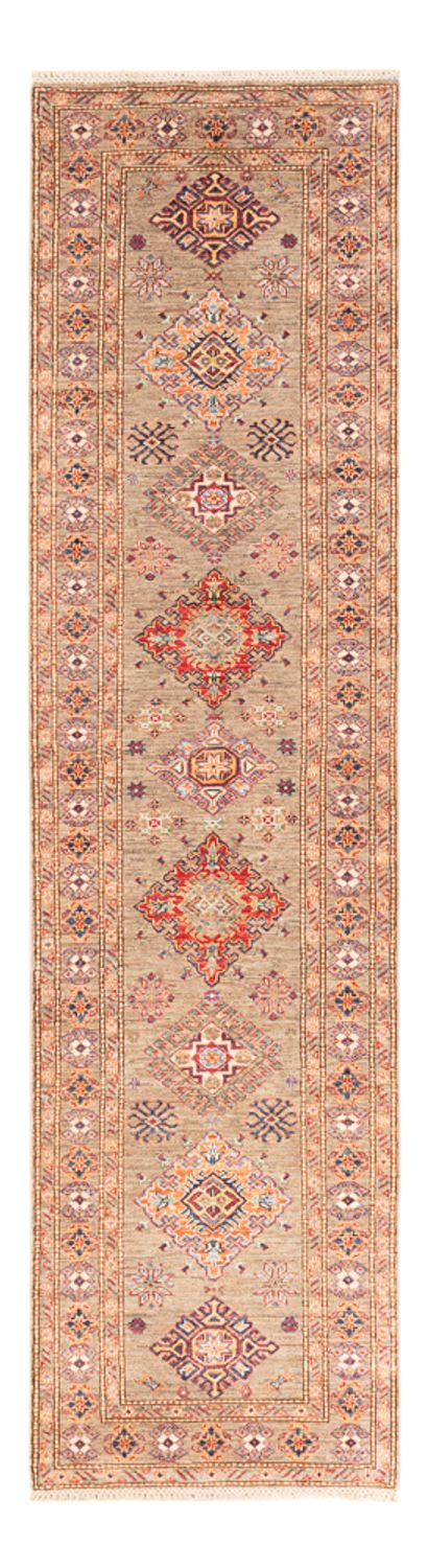 Kazak Teppe 293x76cm - Orientalsk teppe