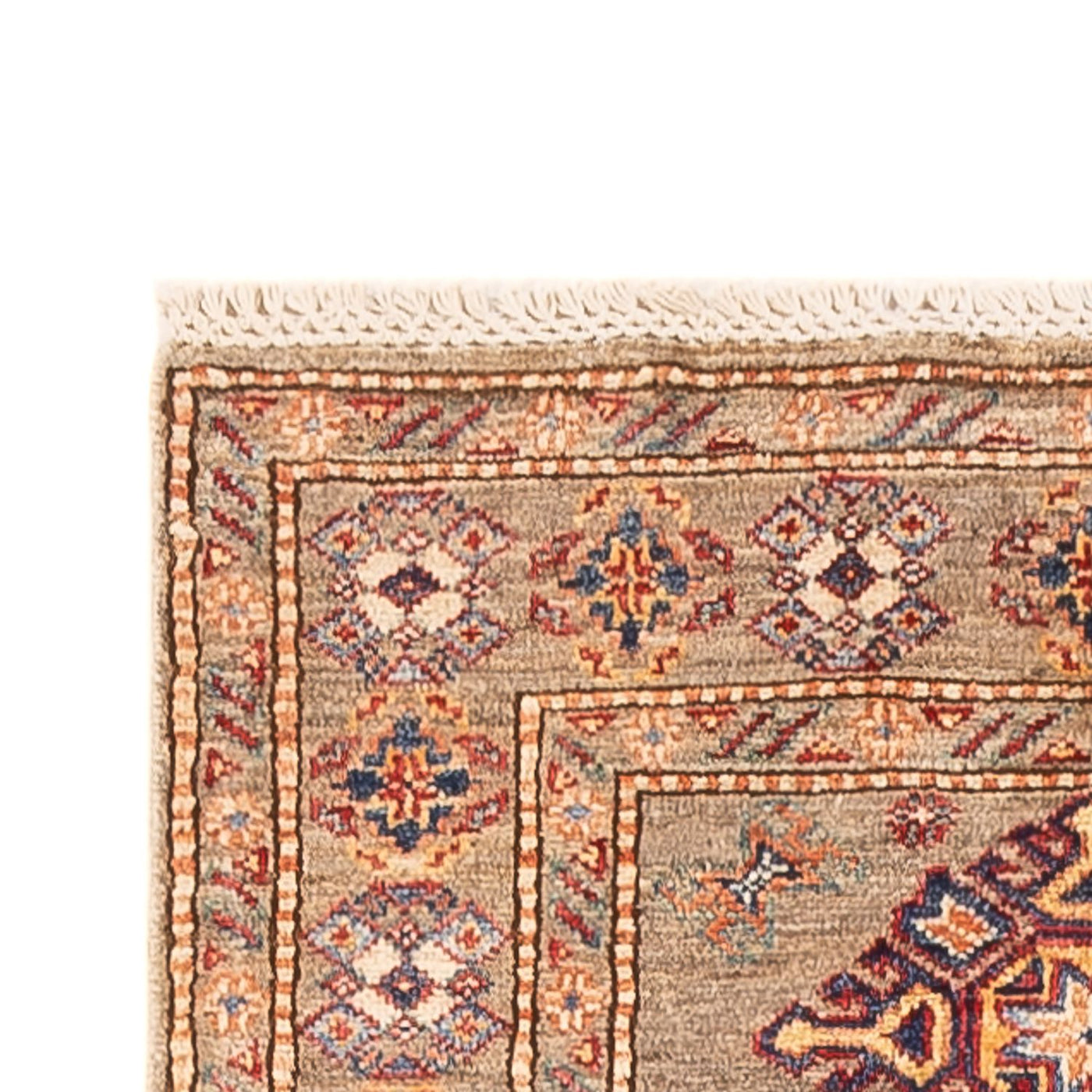 Kazak Teppe 293x76cm - Orientalsk teppe